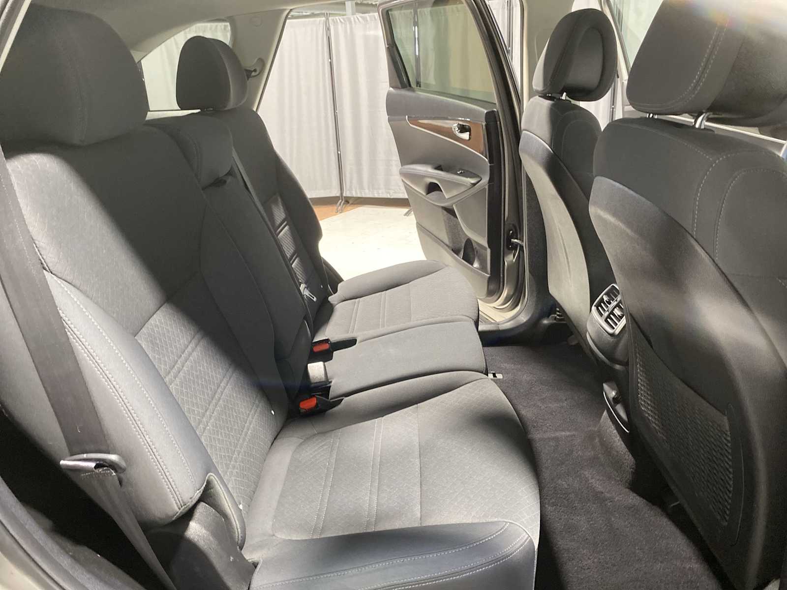 2016 Kia Sorento L photo 12