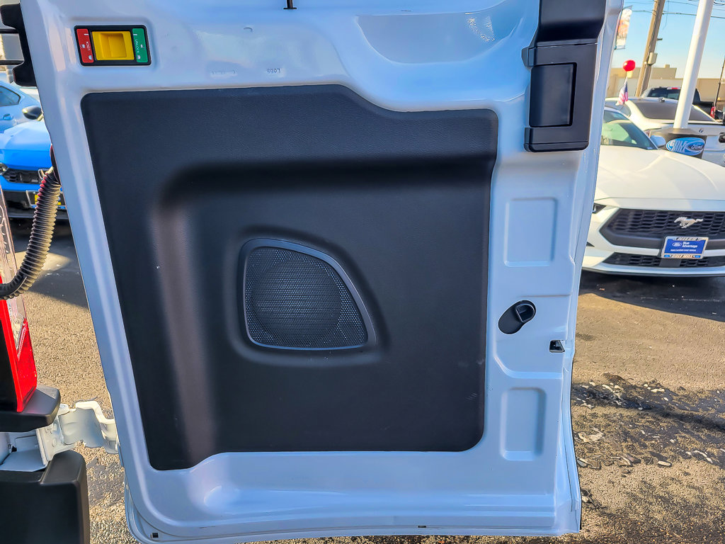 2024 FORD TRANSIT - Image 18