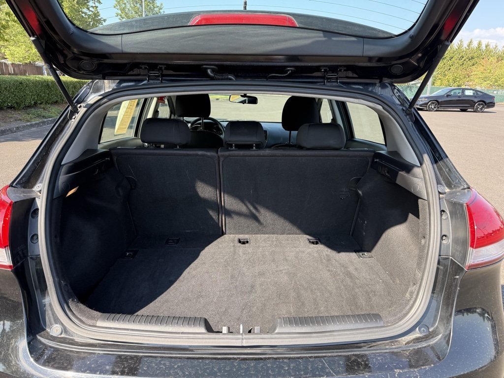 2017 Kia Forte LX photo 18