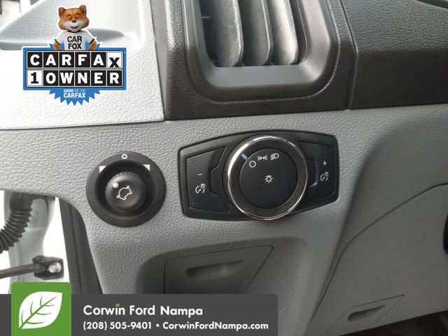 2019 Ford Transit photo 10