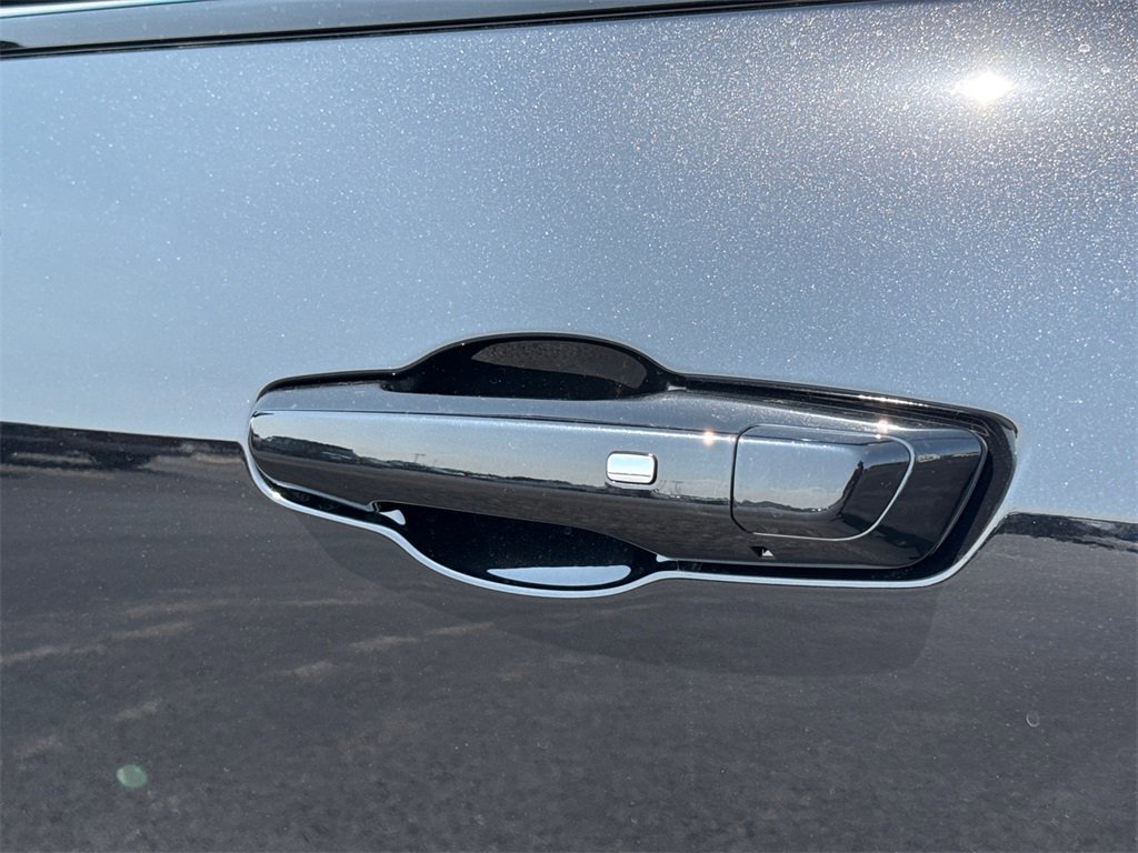 2026 BUICK ENCLAVE - Image 12