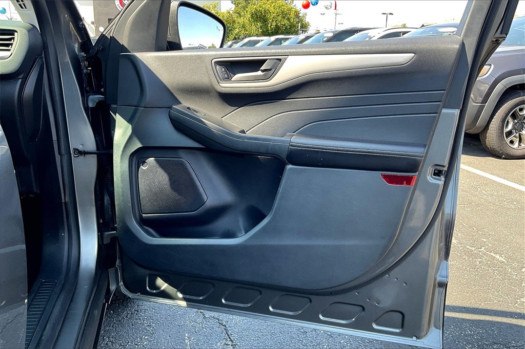 2022 FORD ESCAPE - Image 20