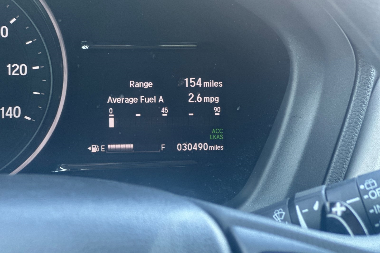 2019 Honda HR-V EX photo 35