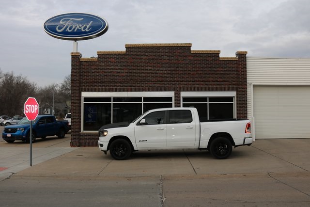 2020 RAM Ram 1500 Pickup Big Horn/Lone Star's photo