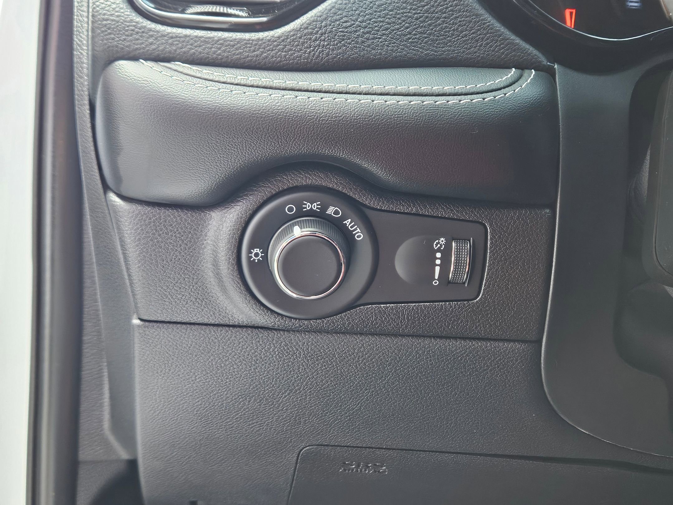 2024 Dodge Durango SRT 392 Plus photo 18