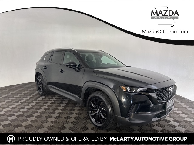2024 Mazda CX-50 S PREFERRED's photo