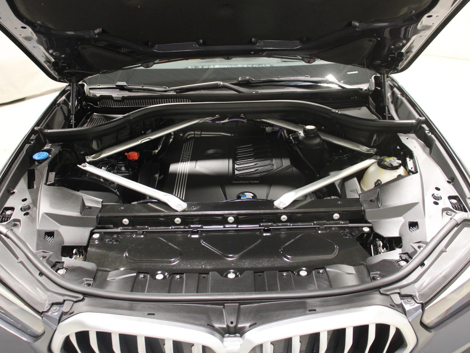 2022 Bmw X6 xDrive40i photo 28