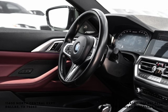2022 Bmw M440i xDrive photo 15