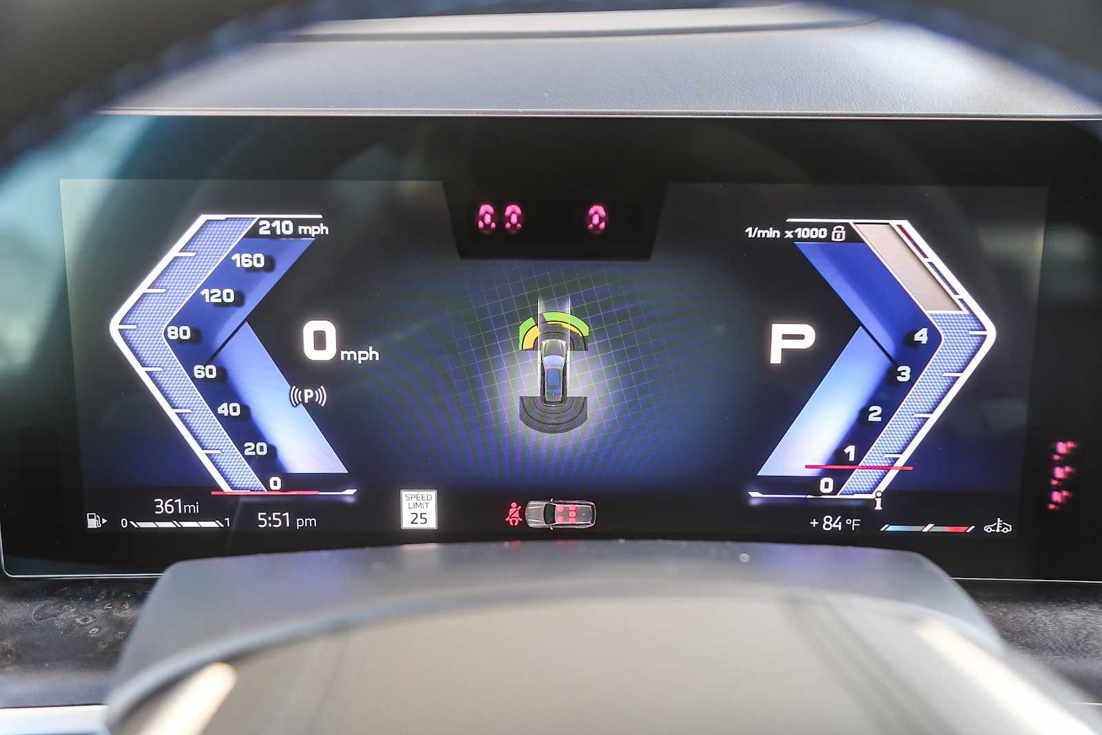 2026 Bmw X7 ALPINA XB7 photo 19