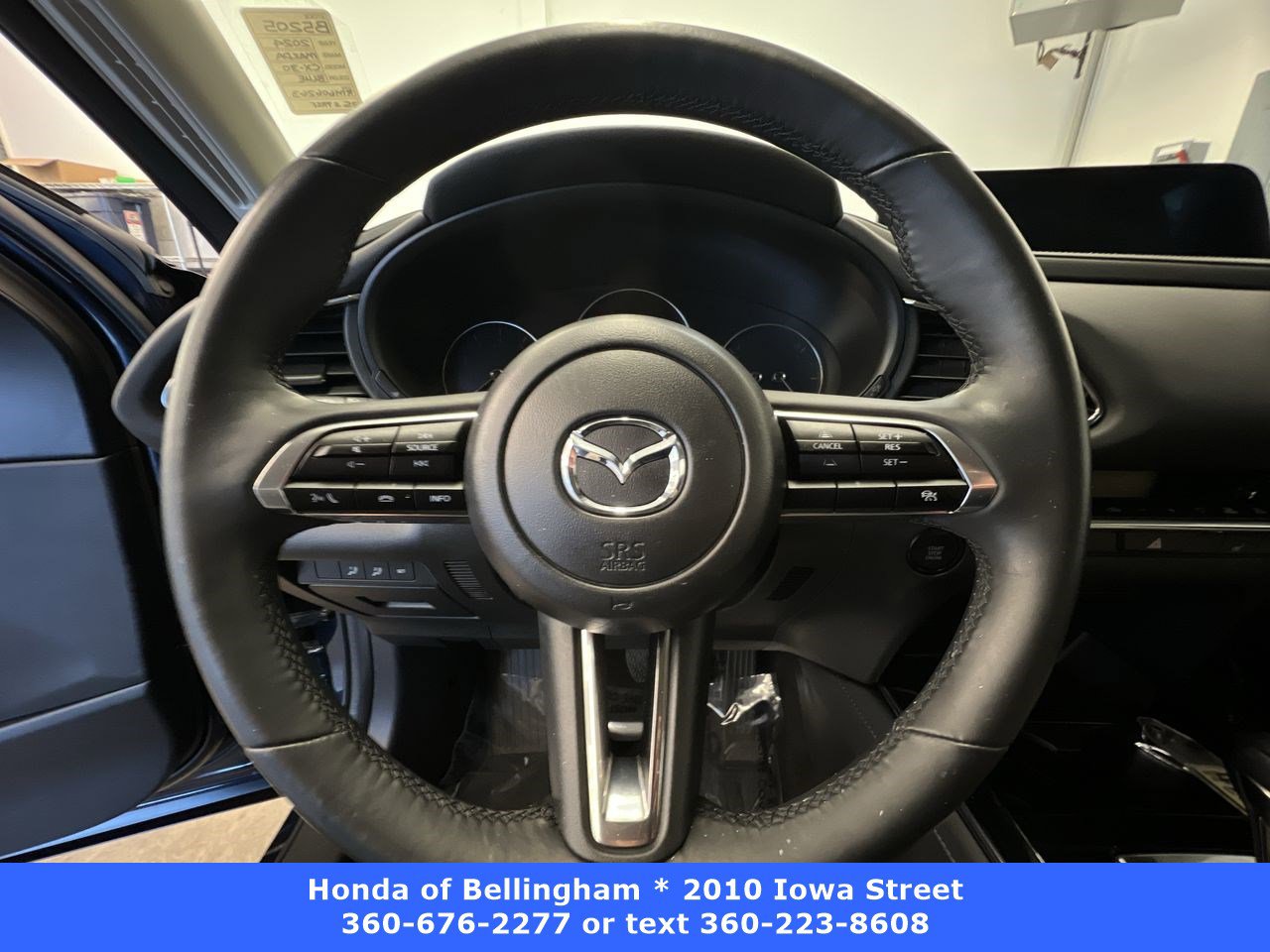 2024 Mazda CX-30 2.5 S Preferred photo 13