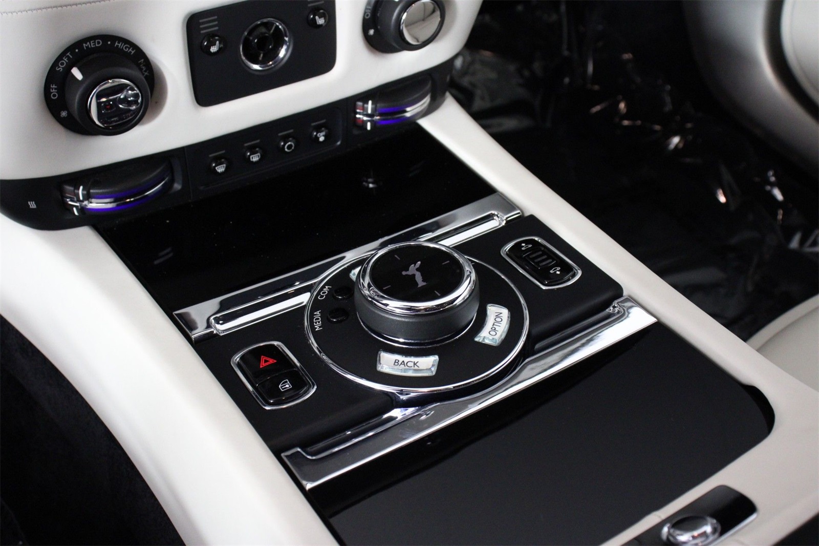 2019 Rolls Royce Wraith RR5 photo 10