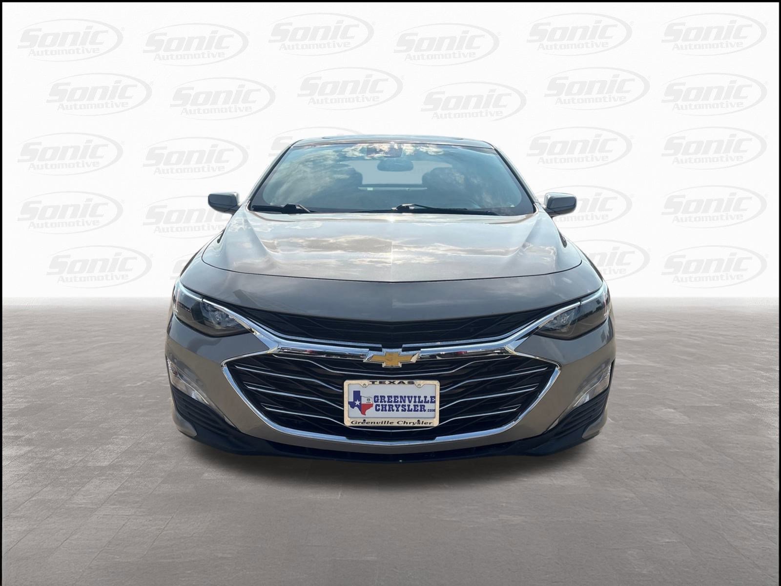 2023 Chevrolet Malibu 1LT photo 5