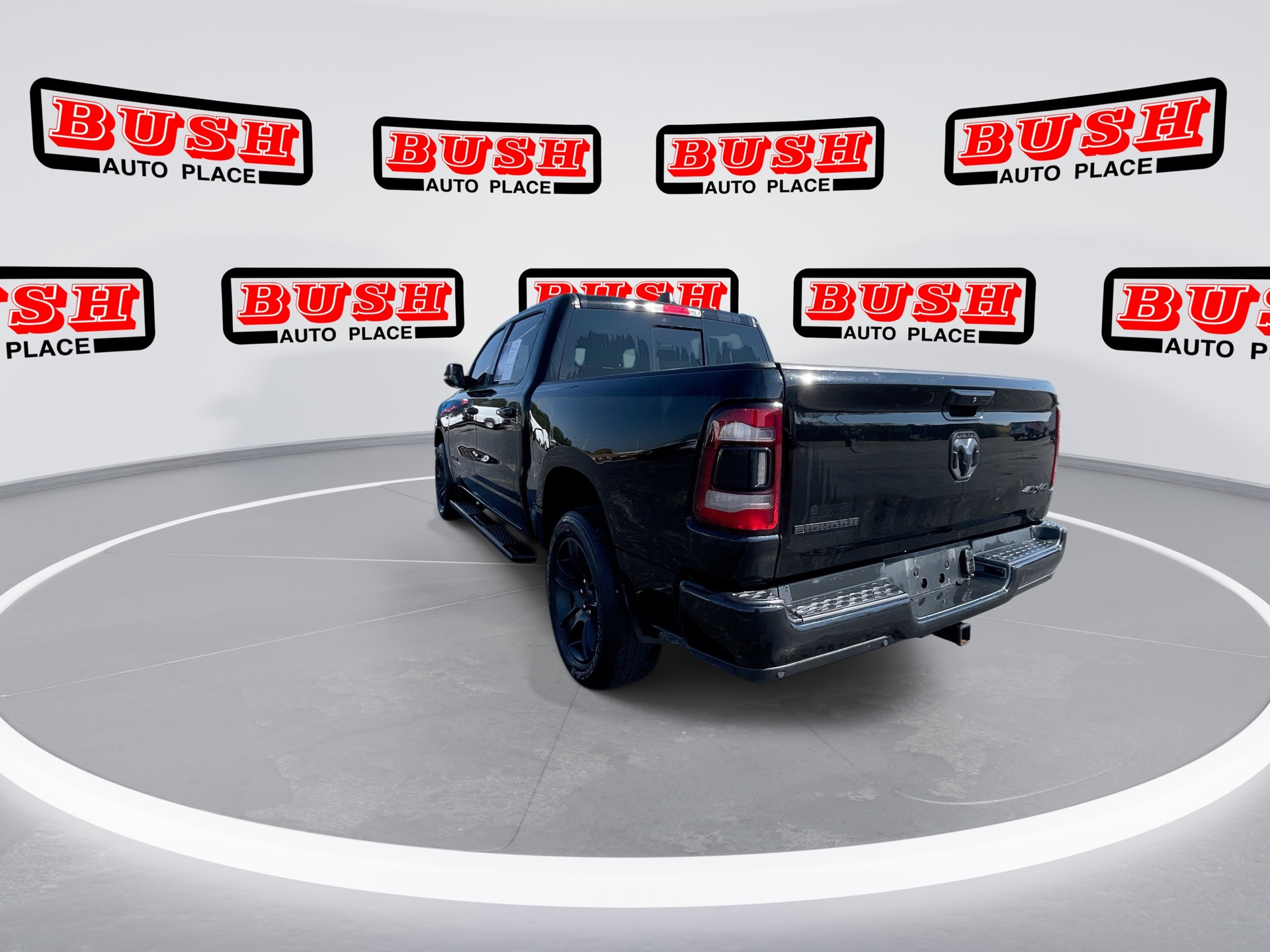 2023 Ram 1500 Big Horn photo 17