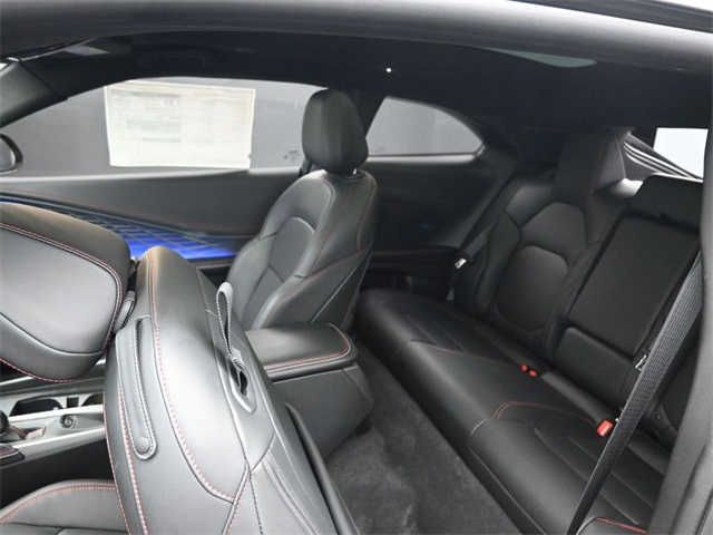 2024 Dodge Charger R/T photo 14