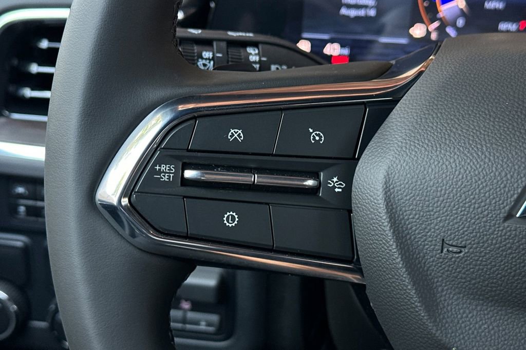2025 Chevrolet Tahoe LS photo 27