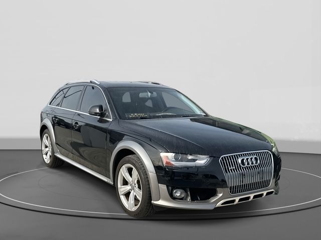 2013 Audi allroad Premium's photo