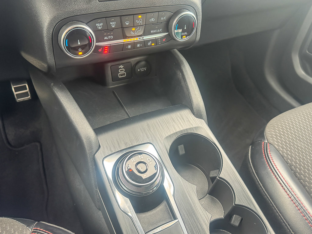 2024 FORD ESCAPE - Image 17