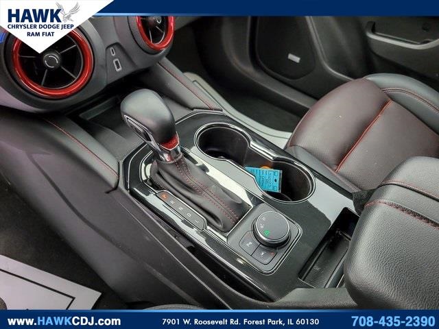 2025 CHEVROLET BLAZER - Image 21