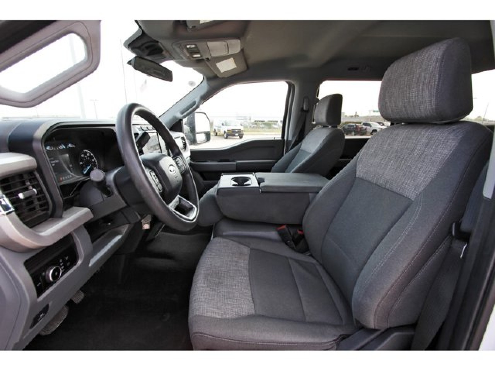 2024 Ford Super Duty F-250 SRW XLT - 9