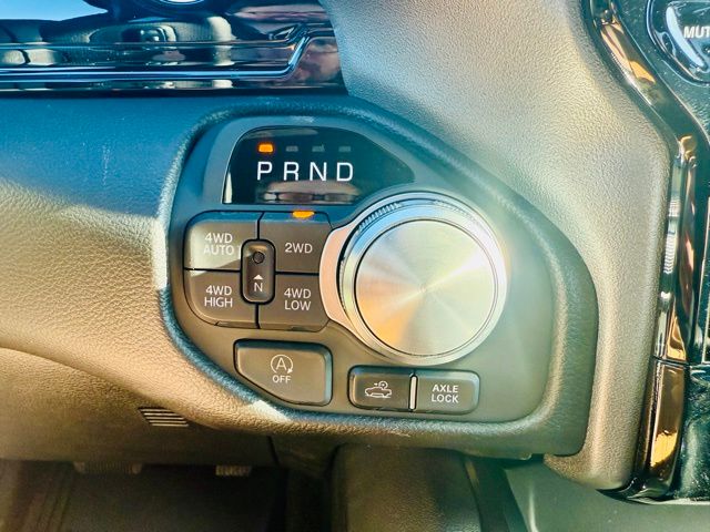 2026 Ram 1500 Rebel photo 19