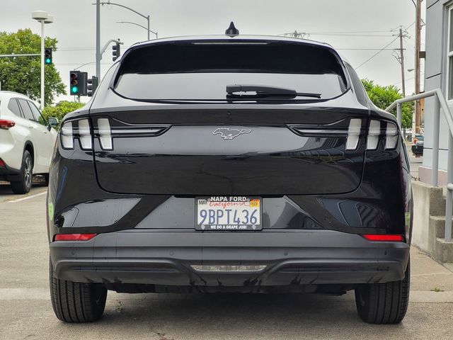 2022 Ford Mustang Mach-E Select photo 5