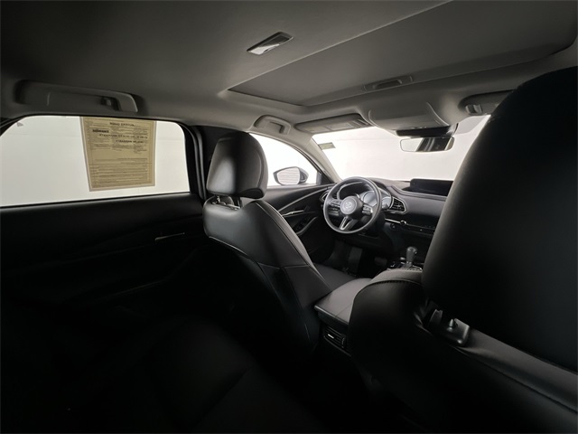 2025 Mazda CX-30 2.5 S Preferred photo 11