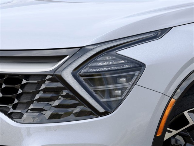 2025 Kia Sportage SX Prestige photo 10