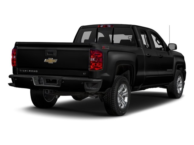 Used 2018 Chevrolet Silverado 1500 LT with VIN 2GCVKREC0J1111032 for sale in Brainerd, Minnesota
