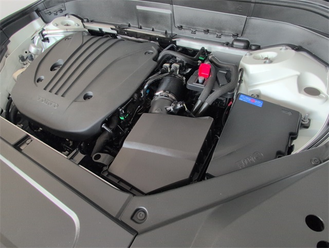 2024 Volvo XC90 Plus photo 17