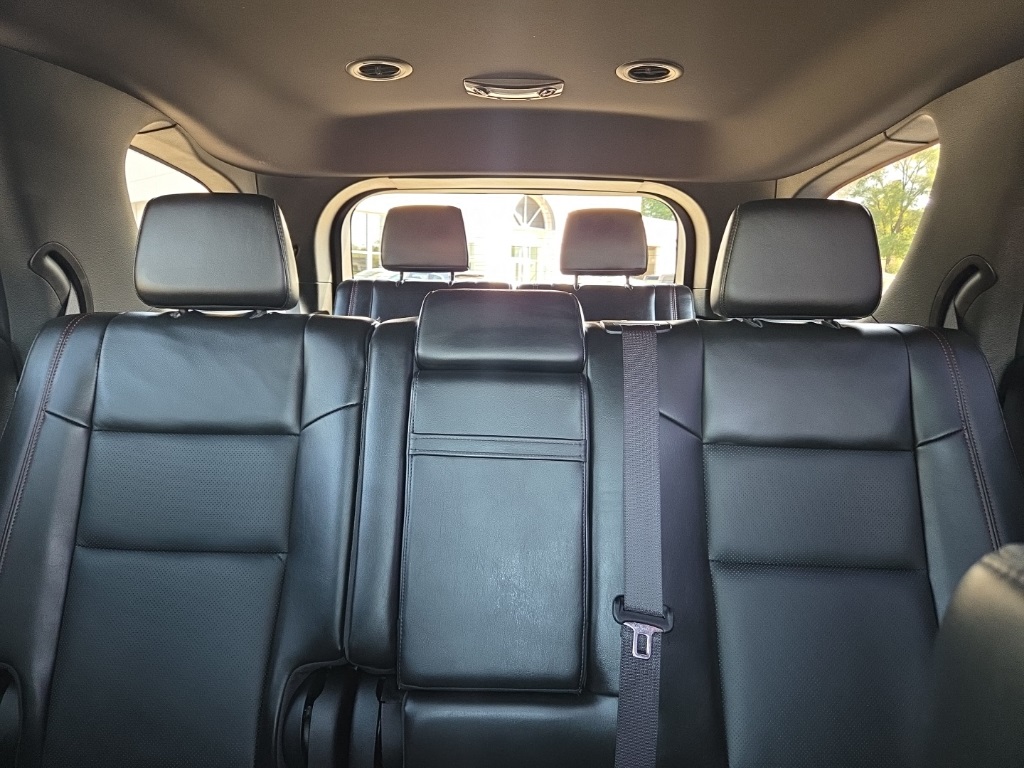 2024 Dodge Durango GT Plus photo 23