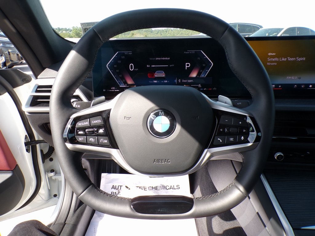 2025 Bmw 430i photo 20