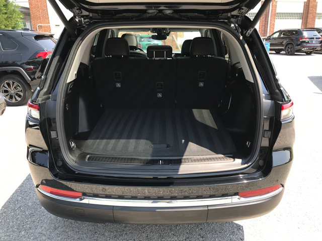 2024 Jeep Cherokee Limited 4xe photo 22