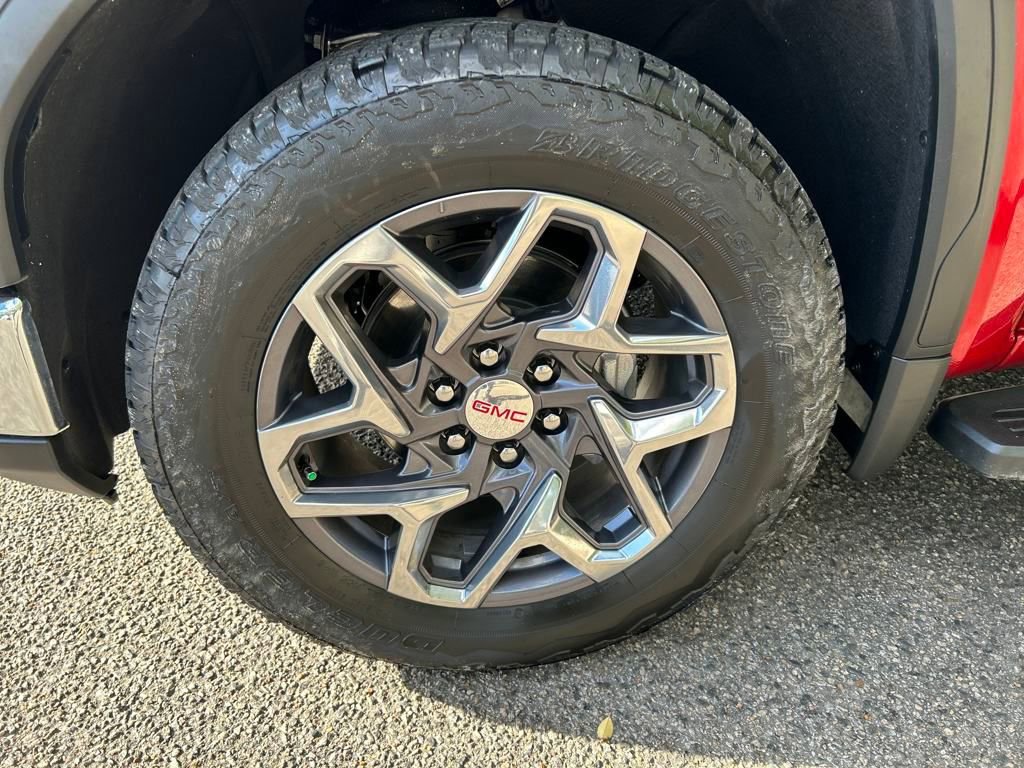 2025 Gmc Sierra 1500 SLT photo 7