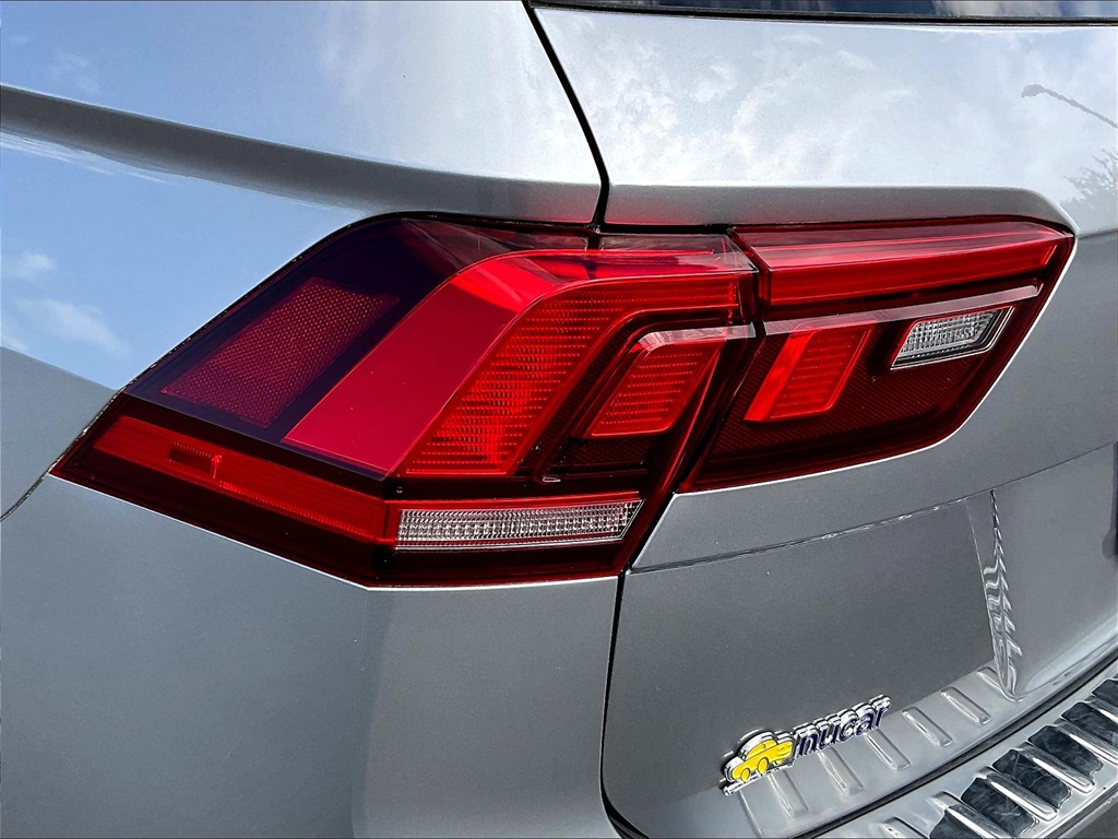 2023 Volkswagen Tiguan S photo 30