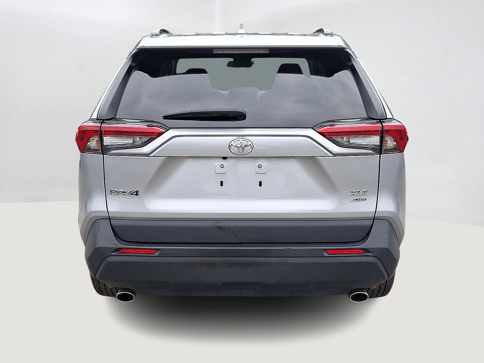 2023 Toyota RAV4 XLE photo 4