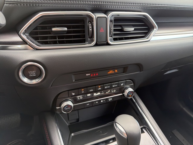 2025 Mazda CX-5 2.5 S Carbon photo 13