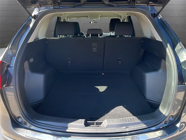 2015 Mazda CX-5 Sport photo 24