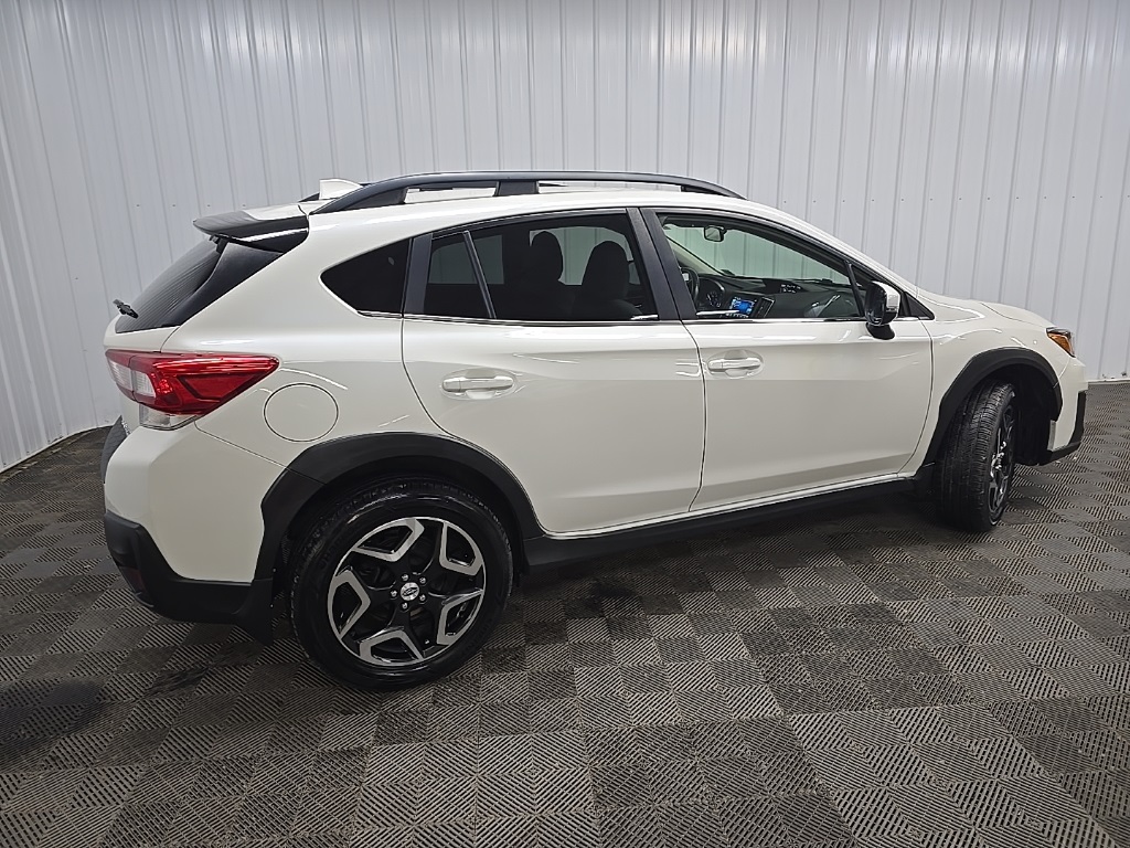 2018 Subaru Crosstrek 2.0i Limited photo 3