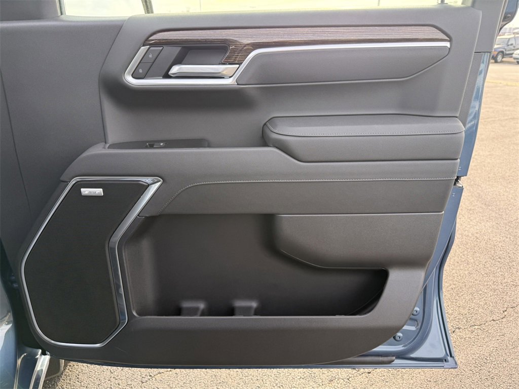 2026 GMC SIERRA - Image 36