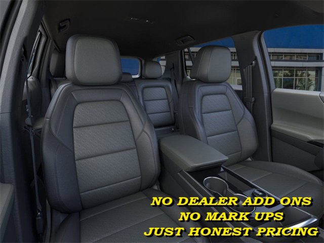 2026 Chevrolet Equinox LT photo 16