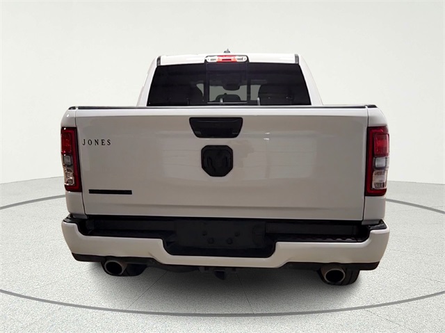 2024 Ram 1500 Big Horn Lone Star photo 3