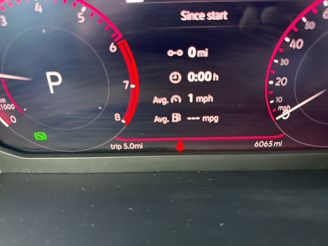 Certified 2024 Volkswagen Taos SEL with VIN 3VV4X7B28RM100749 for sale in West Warwick, RI