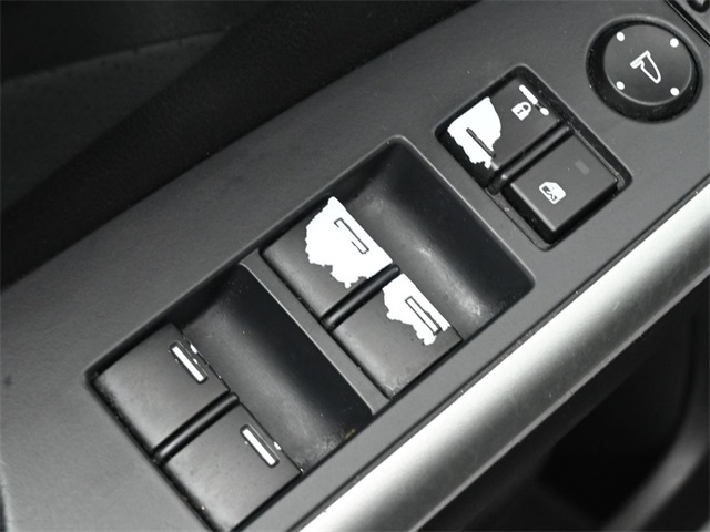 2015 Honda CR-V Touring photo 13