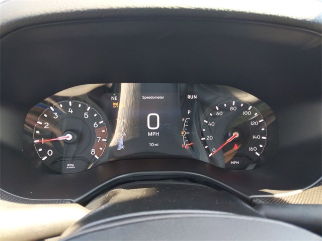 2026 Jeep Compass Latitude Altitude Special Edition photo 24