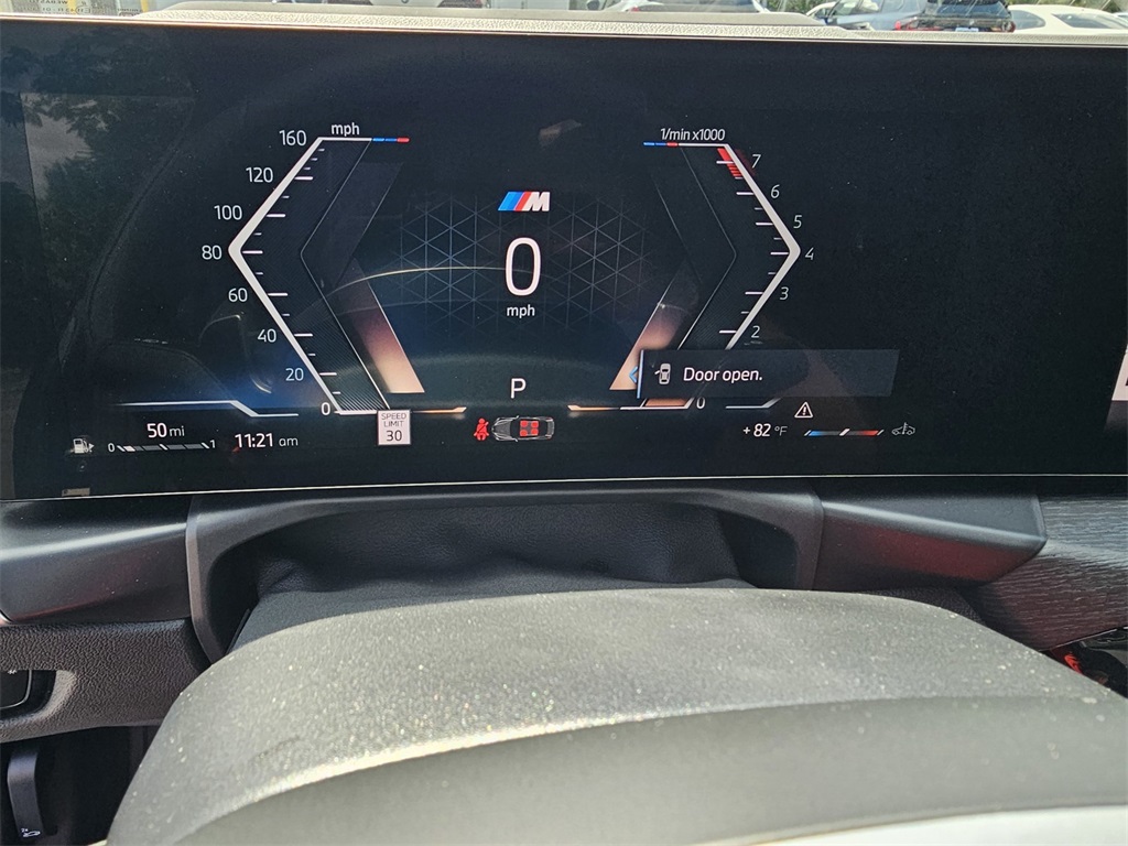 2026 Bmw 430i photo 23