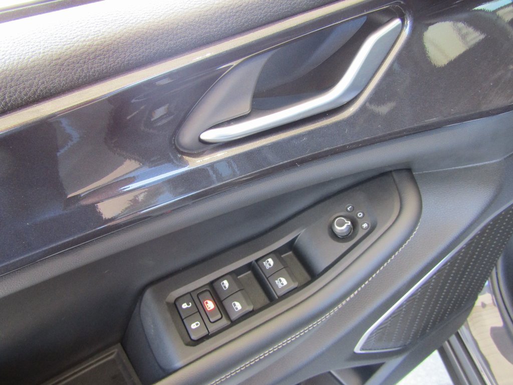 2022 Jeep Grand Cherokee Altitude photo 17