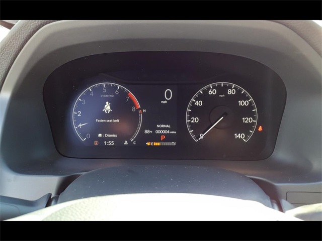 2025 Honda Ridgeline Sport photo 11