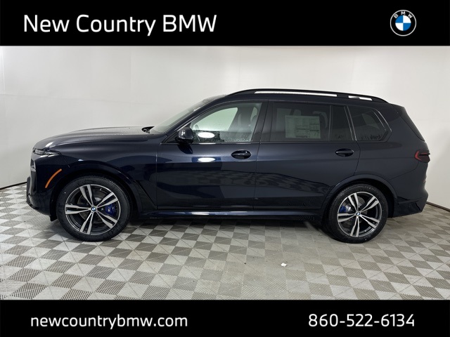 2025 Bmw X7 xDrive40i photo 4