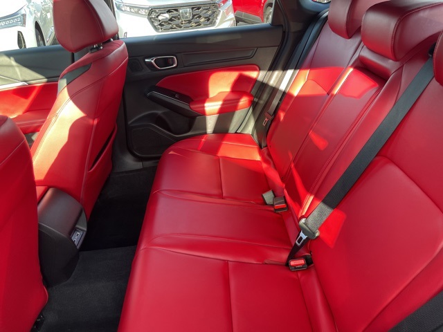 2023 Acura Integra A-Spec photo 29