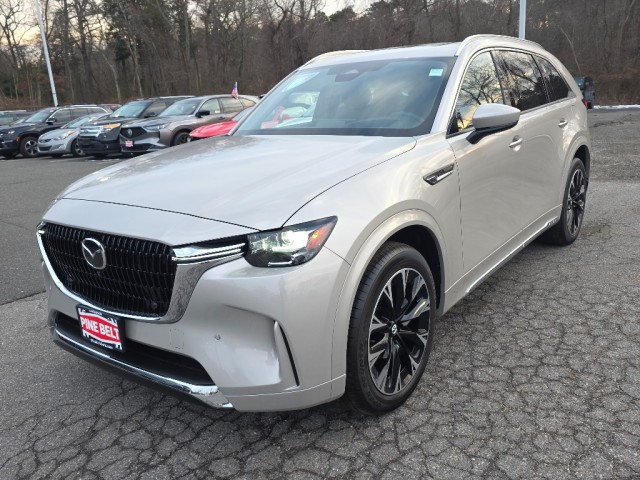 31 New Mazda CX-90 for Sale in Lakewood, NJ | Pine Belt Mazda